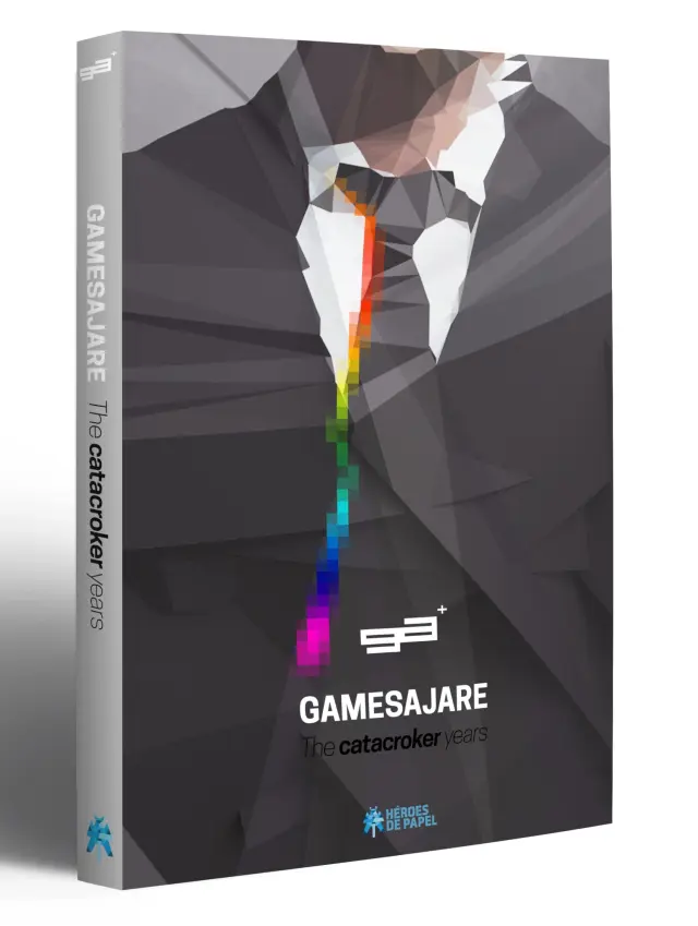 Gamesajare: The Catacroker Years recopi