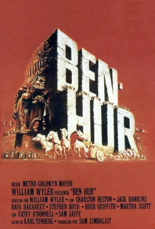 Ben-Hur