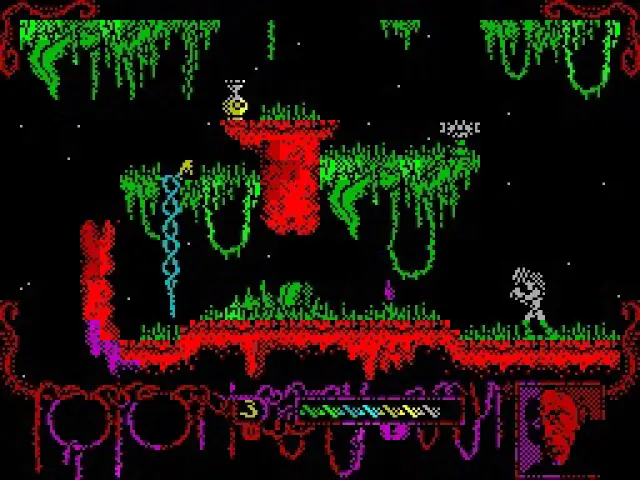 25 años después, The Player of the Warrior verá la luz en formato físico
