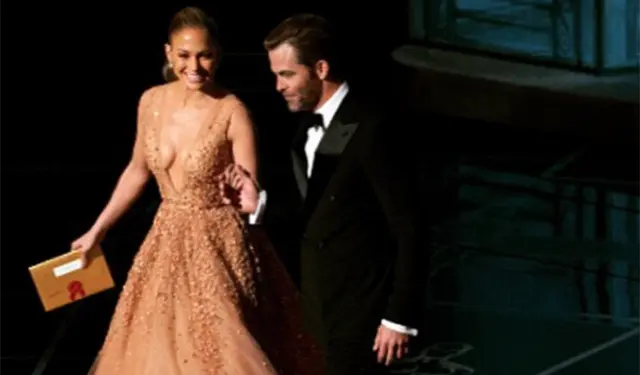vestidos gala oscar 2015 2