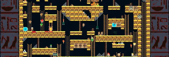 Defend Your Crypt
