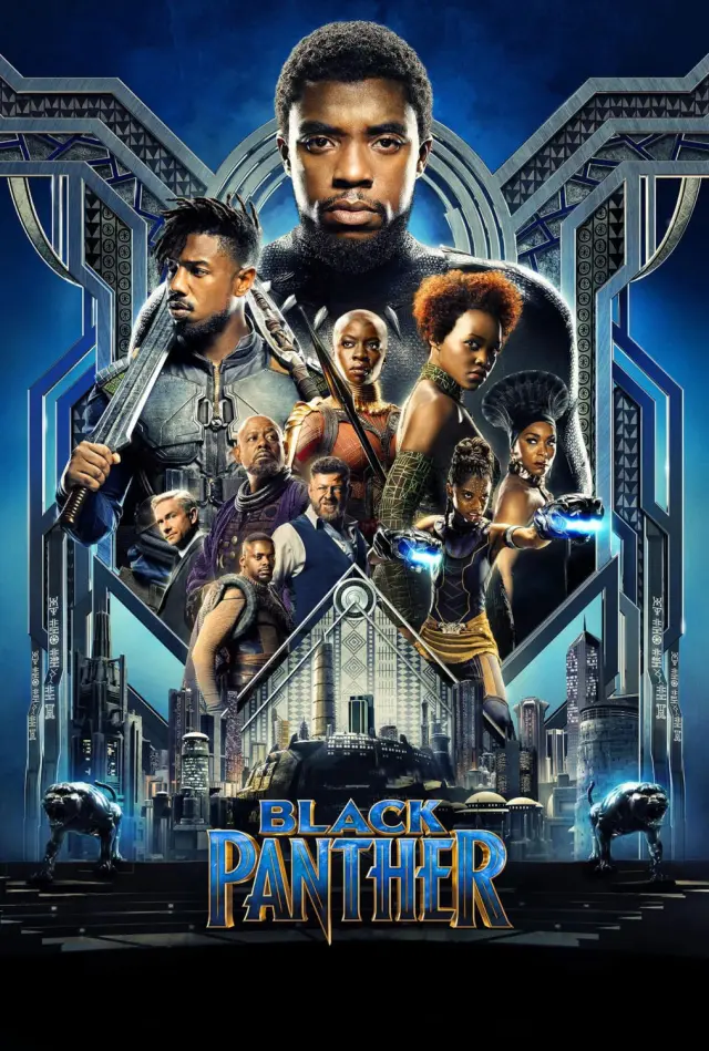 Black Panther