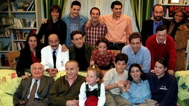 Médico de familia