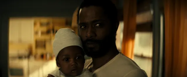 Lakeith Stanfield