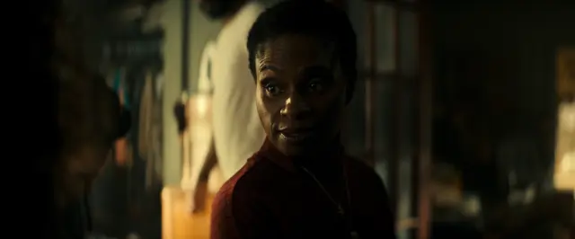 Adina Porter