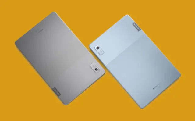 Lenovo Tab M9.
