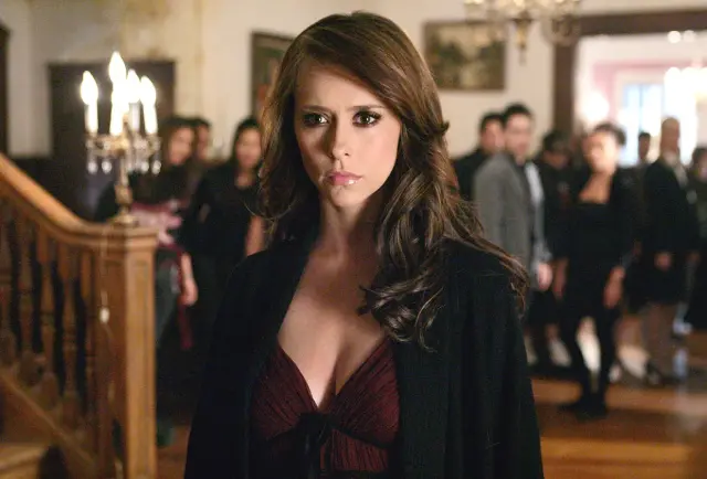 Jennifer Love Hewitt en Entre fantasmas (2005)