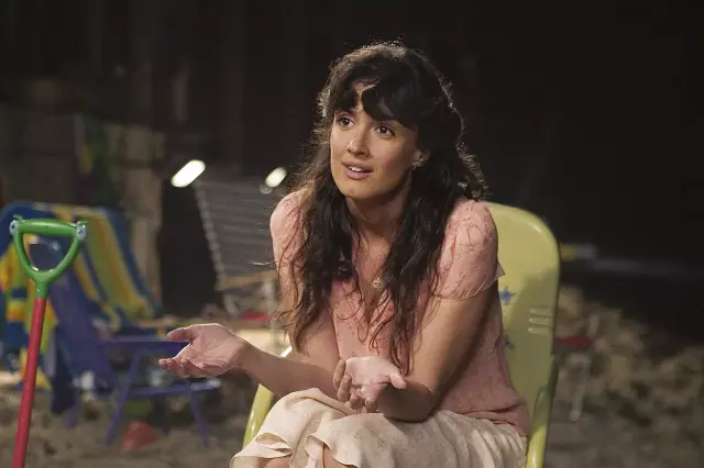 Paz Vega en Spanglish (2004)