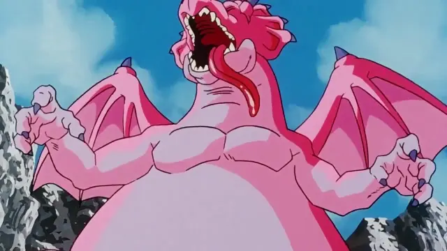 Crítica del capítulo 239 de Dragon Ball Z en el que Mutenroshi