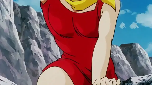 Crítica del capítulo 239 de Dragon Ball Z en el que Mutenroshi