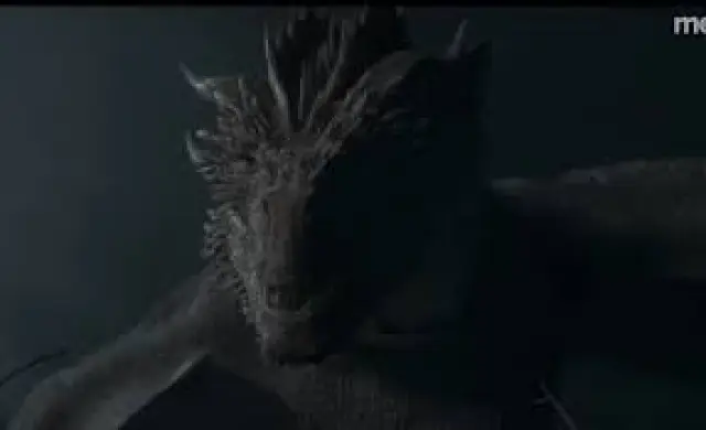 Bruma en La casa del dragón 2x06