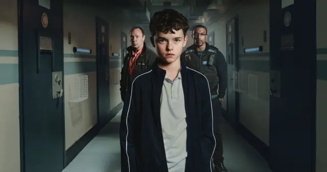 La británica 'Adolescence' fue la serie más vista de Netflix. / Netflix