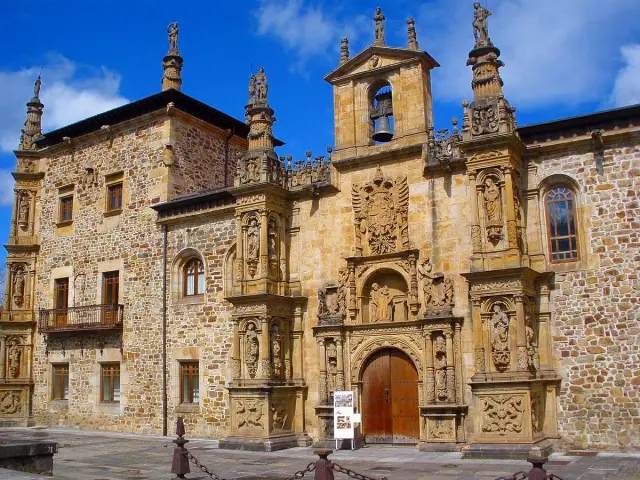 Universidad de Oñate