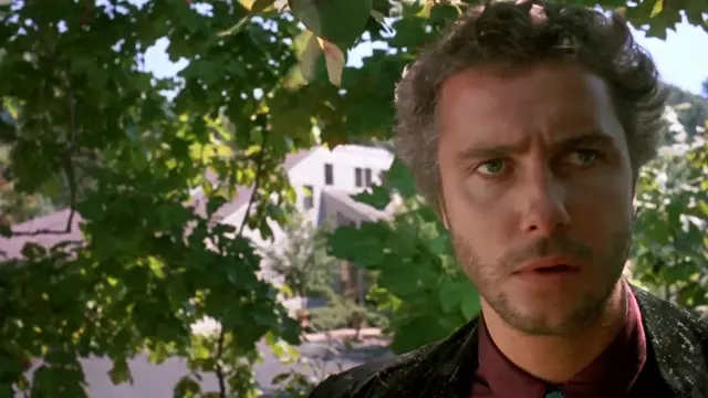 William Petersen como Will Graham en Hunter (1986)