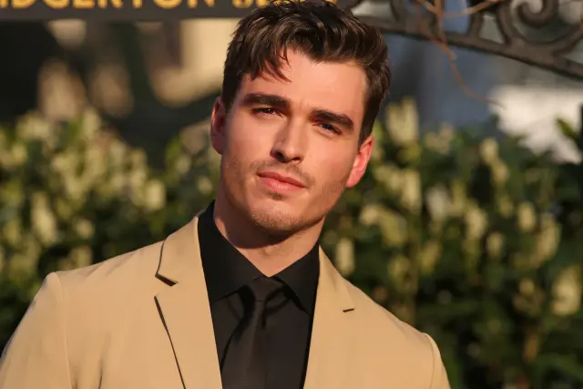 Corey Mylchreest