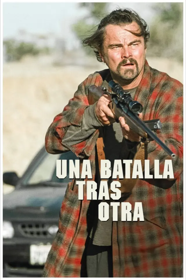 Una batalla tras otra