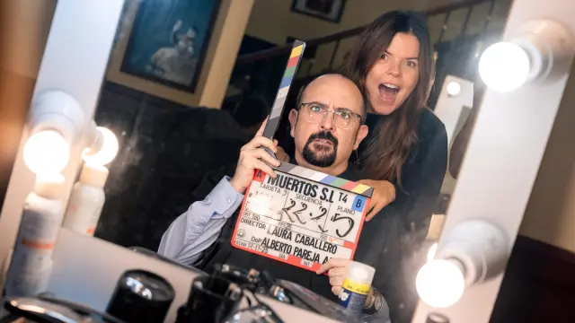 Netflix anuncia el inicio de rodaje de Muertos S.L. temporada 4