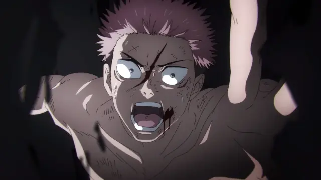 Jujutsu Kaisen: Ejecución