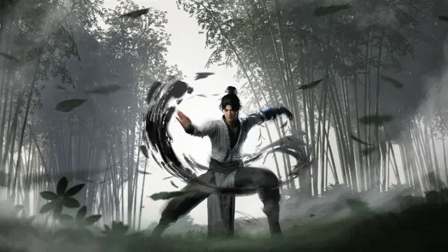Where Winds Meet - artes marciales