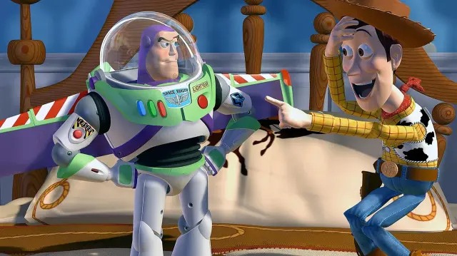 Toy Story