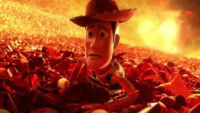 Toy Story 3