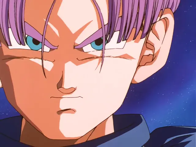 El renacimiento de Baby en el episodio 22 de Dragon Ball GT