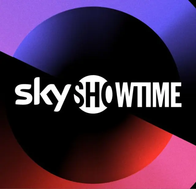 SkyShowtime