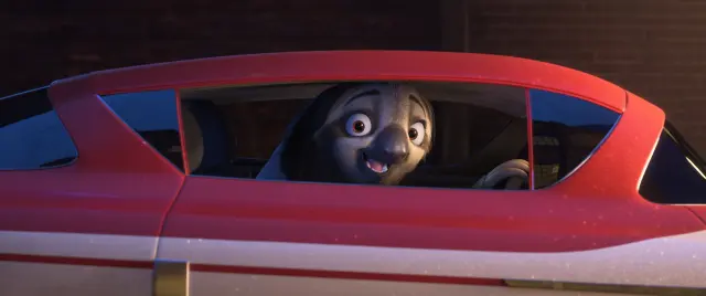 Zootrópolis 2