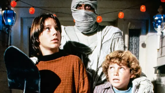 Eerie, Indiana