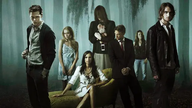 Hemlock Grove