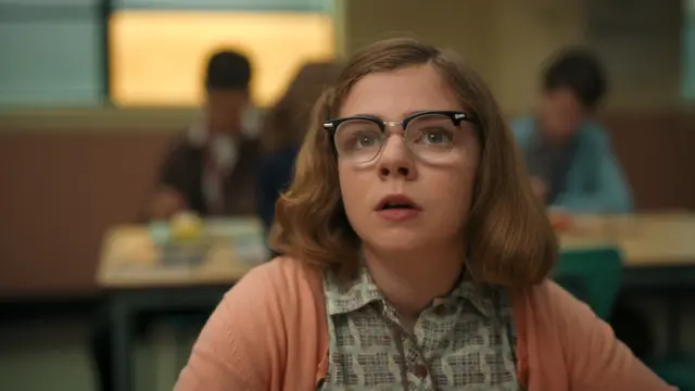 It: Bienvenidos a Derry - Marge