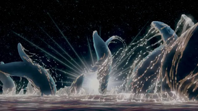 Fantasía 2000 (1999)