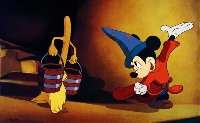 Fantasía (1940)
