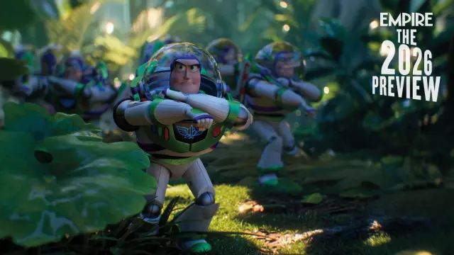 Nueva imagen de Toy Story 5