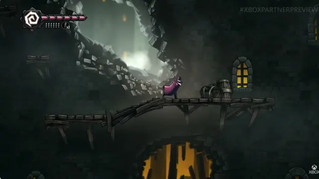 Crowsworn