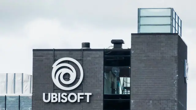 Ubisoft desvela, con una semana de retraso, sus resultados fiscales