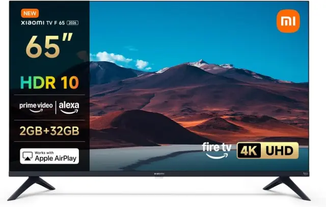 Xiaomi F65 TV
