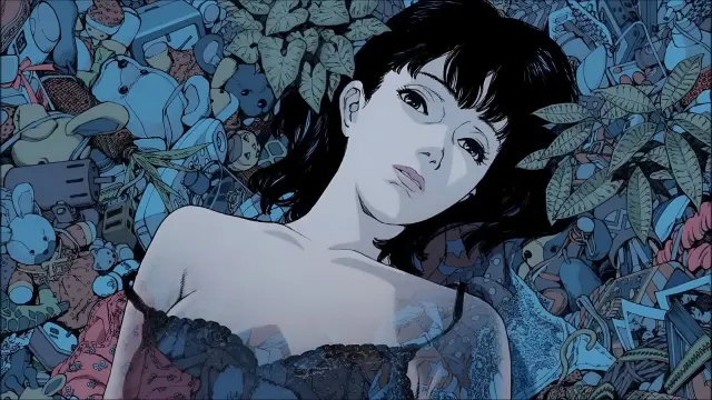 Perfect Blue de Satoshi Kon
