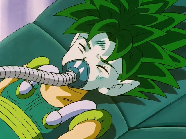 El planeta Pital es la estrella con uno de los mejores servicios médicos de todo el universo de Dragon Ball