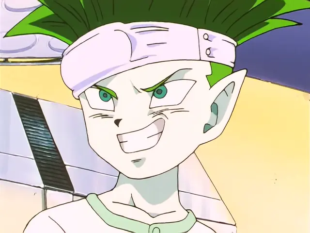 El planeta Pital es la estrella con uno de los mejores servicios médicos de todo el universo de Dragon Ball