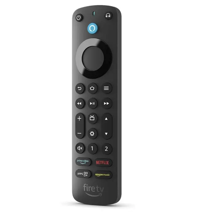 Mando por voz Alexa Pro