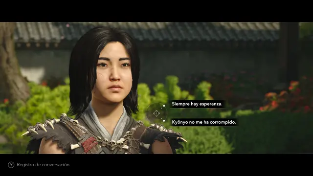 La iluminación de Shadows en Switch 2 es inferior, pero sigue convenciendo