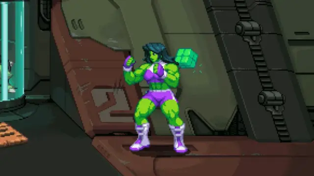 Marvel Cosmic Invasion - Cubo Cósmico
