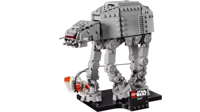 LEGO Star Wars - AT-AT
