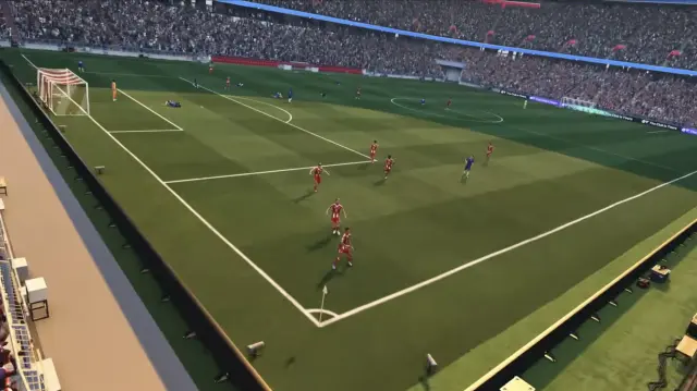 EA SPORTS FC26