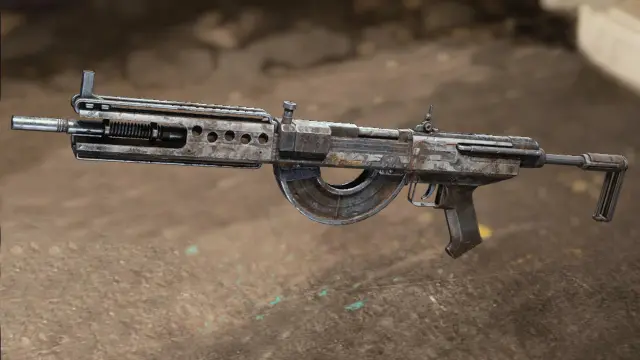 Arc Raiders - Rattler