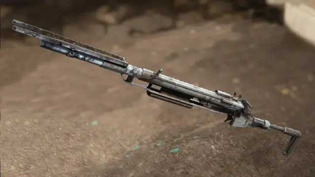 Arc Raiders - Ferro