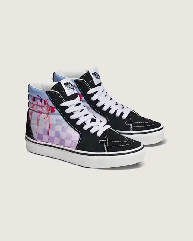 Vans x Las guerreras k-pop