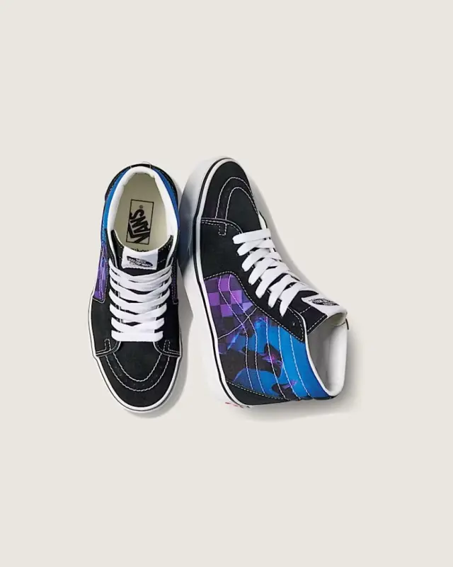 Vans x Las guerreras k-pop