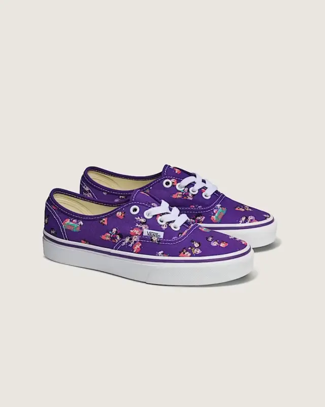 Vans x Las guerreras k-pop